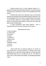 Referāts 'Itāliešu ēšanas tradīcijas', 9.