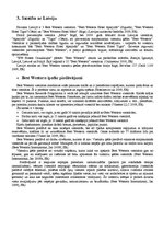 Konspekts 'Starptautiska viesnīcu ķēde "Best Western"', 2.