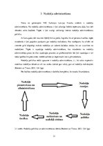 Referāts 'Valsts ieņēmumu dienesta loma un funkcijas finanšu sistēmā', 12.