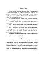 Referāts 'Arhitektūra Kurzemes hercogistē', 3.