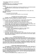 Konspekts 'Histoloģija un embrioloģija', 2.