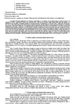 Konspekts 'Histoloģija un embrioloģija', 19.