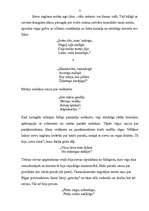 Konspekts 'Paražu tiesību institūti pēc folkloras materiāliem', 3.