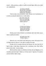 Konspekts 'Paražu tiesību institūti pēc folkloras materiāliem', 5.