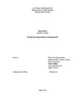 Referāts 'Darījumu nostiprināšana zemesgrāmatā', 1.