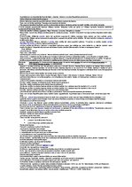 Konspekts 'Vēstures termini', 1.