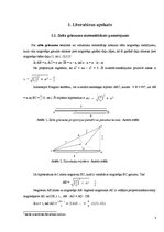 Referāts 'Zelta griezums', 4.