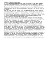 Eseja 'The Role of Religion in Our Founding Government', 1.