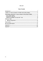 Referāts 'Baltic States and USA Economic Relations from 2004 to 2016', 2.