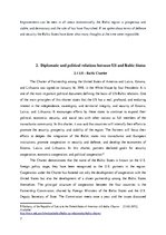 Referāts 'Baltic States and USA Economic Relations from 2004 to 2016', 7.