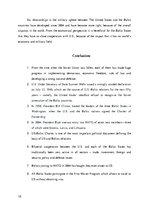 Referāts 'Baltic States and USA Economic Relations from 2004 to 2016', 15.