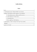 Referāts 'Laulības šķiršana', 1.