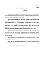 Eseja '"Latvija ir, bet mūžīga tā jāpadara". (J.Auškāps)', 1.