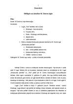 Eseja 'Mūžīgais un aktuālais M.Zīverta lugās', 1.