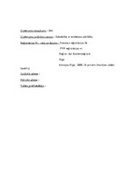 Prakses atskaite 'Grāmatvedības kvalifikācijas prakses pārskats', 3.