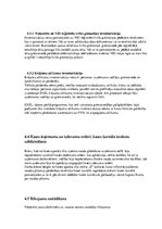 Prakses atskaite 'Grāmatvedības kvalifikācijas prakses pārskats', 6.