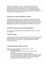 Prakses atskaite 'Grāmatvedības kvalifikācijas prakses pārskats', 9.