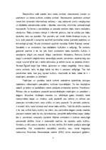 Eseja 'Vai kultūras interpretācijai ir pietiekams simbolos un tēlos iekļautais vispārin', 3.