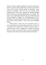 Eseja 'Vai kultūras interpretācijai ir pietiekams simbolos un tēlos iekļautais vispārin', 4.