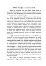 Referāts 'Muitas funkcijas un darbības mērķi', 1.