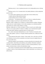 Prakses atskaite 'Prakses atskaite tirdzniecības darba organizācijā', 7.