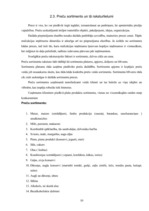 Prakses atskaite 'Prakses atskaite tirdzniecības darba organizācijā', 10.