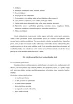 Prakses atskaite 'Prakses atskaite tirdzniecības darba organizācijā', 11.