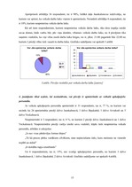 Prakses atskaite 'Prakses atskaite tirdzniecības darba organizācijā', 15.