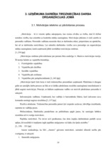 Prakses atskaite 'Prakses atskaite tirdzniecības darba organizācijā', 19.