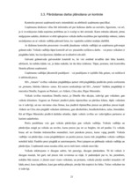 Prakses atskaite 'Prakses atskaite tirdzniecības darba organizācijā', 21.