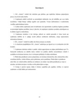 Prakses atskaite 'Prakses atskaite tirdzniecības darba organizācijā', 23.