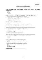 Prakses atskaite 'Prakses atskaite tirdzniecības darba organizācijā', 28.