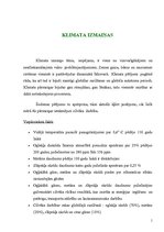 Konspekts 'Vides tiesības', 1.