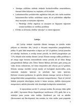 Konspekts 'Vides tiesības', 3.