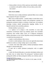 Konspekts 'Vides tiesības', 10.