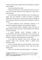 Konspekts 'Vides tiesības', 11.