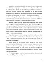 Konspekts 'Vides tiesības', 14.