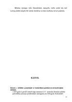 Konspekts 'Vides tiesības', 15.