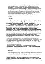 Konspekts 'Vides tiesības', 16.