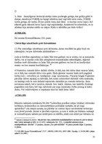 Konspekts 'Vides tiesības', 23.