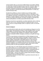 Konspekts 'Vides tiesības', 24.