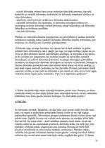 Konspekts 'Vides tiesības', 25.