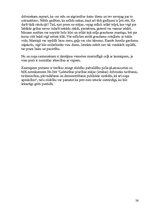 Konspekts 'Vides tiesības', 26.