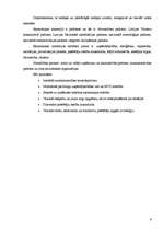 Referāts 'Ekonomikas Ministrijas apraksts', 4.