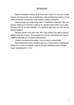 Referāts 'Ekonomikas Ministrijas apraksts', 5.