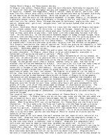 Eseja 'Utopia in Renaissance Society', 1.