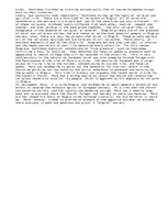 Eseja 'Utopia in Renaissance Society', 2.