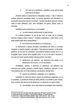 Referāts 'Civillietu sagatavošana iztiesāšanai', 6.