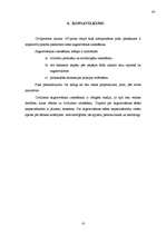 Referāts 'Civillietu sagatavošana iztiesāšanai', 15.