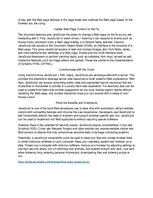 Prezentācija 'JavaScript', 13.